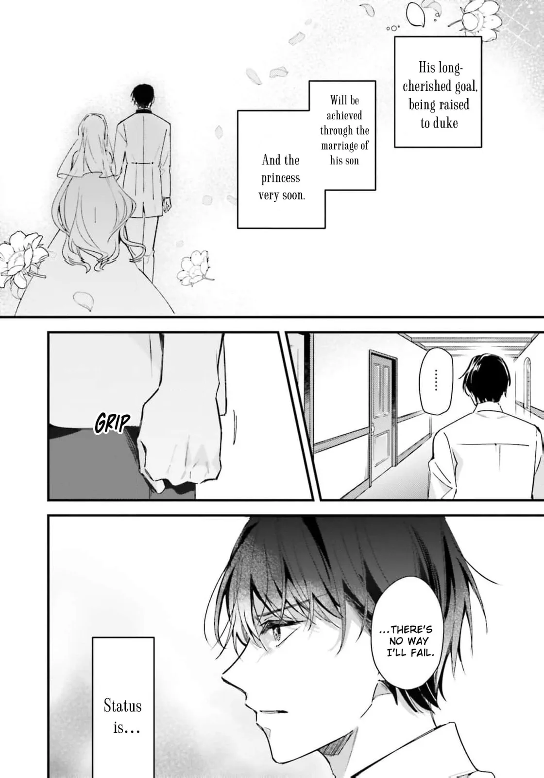 Are You Serious Thinking a Tsundere Like Me is Cute? - Chapter 6 - Page 11
