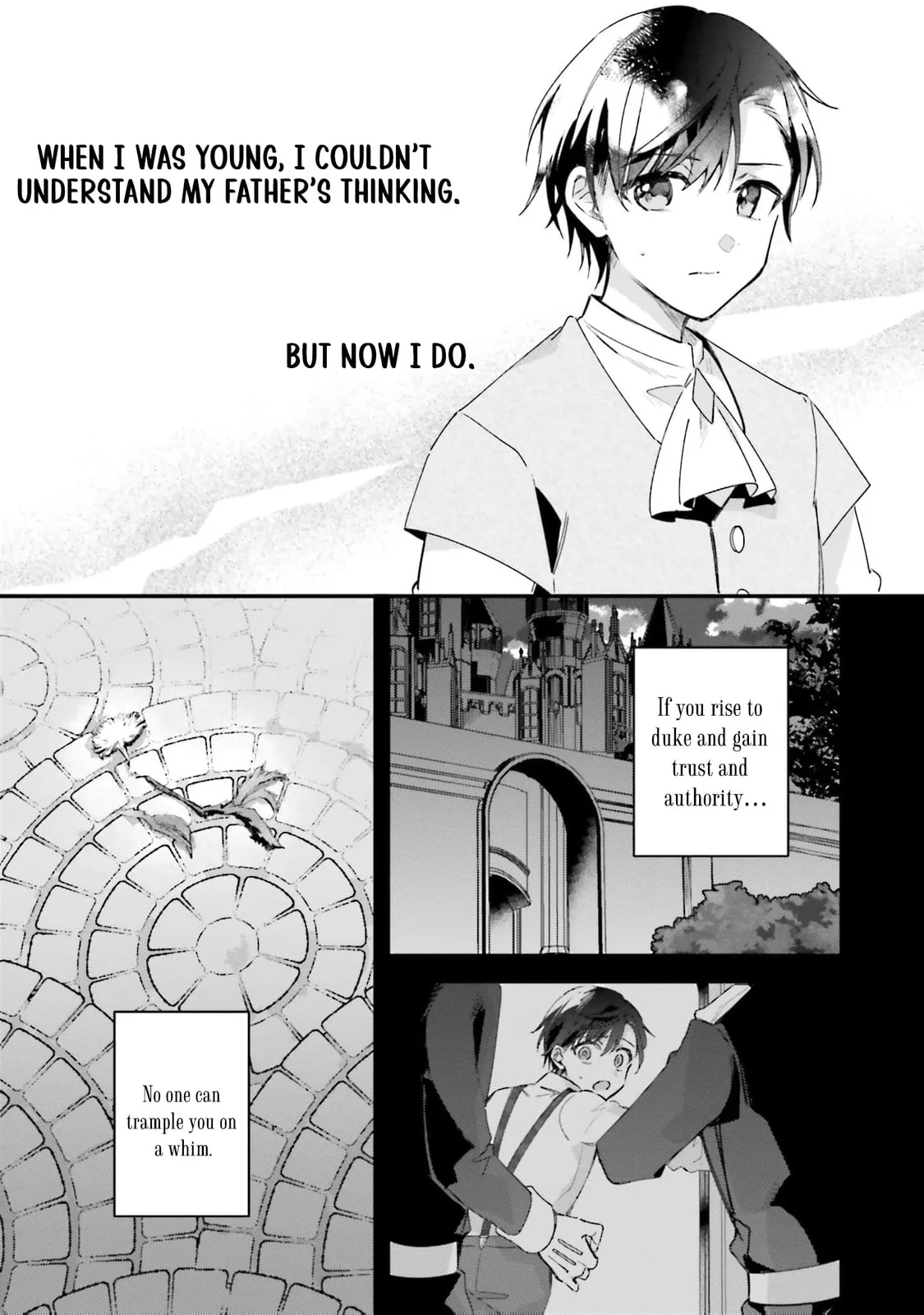 Are You Serious Thinking a Tsundere Like Me is Cute? - Chapter 6 - Page 14