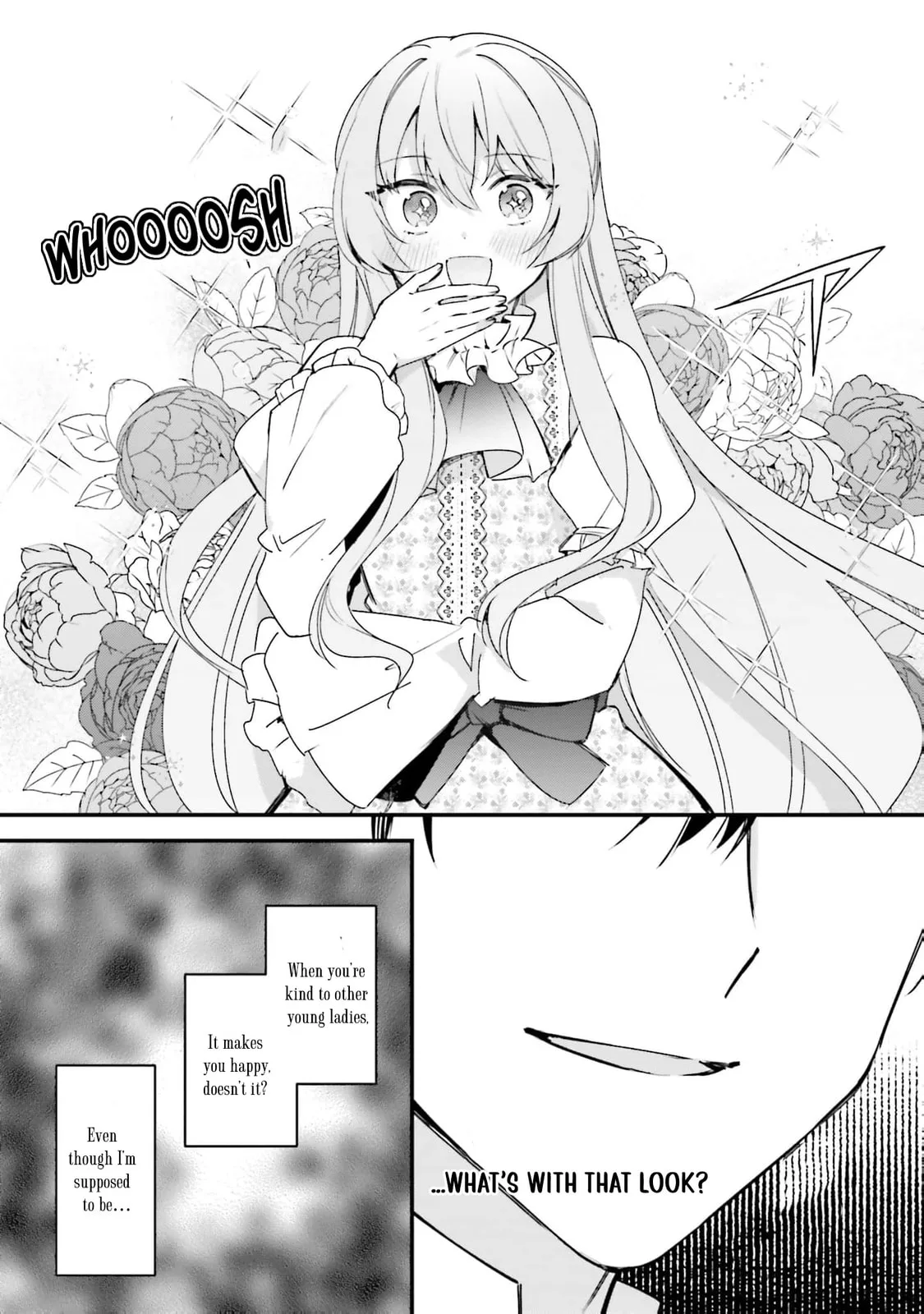 Are You Serious Thinking a Tsundere Like Me is Cute? - Chapter 6 - Page 31