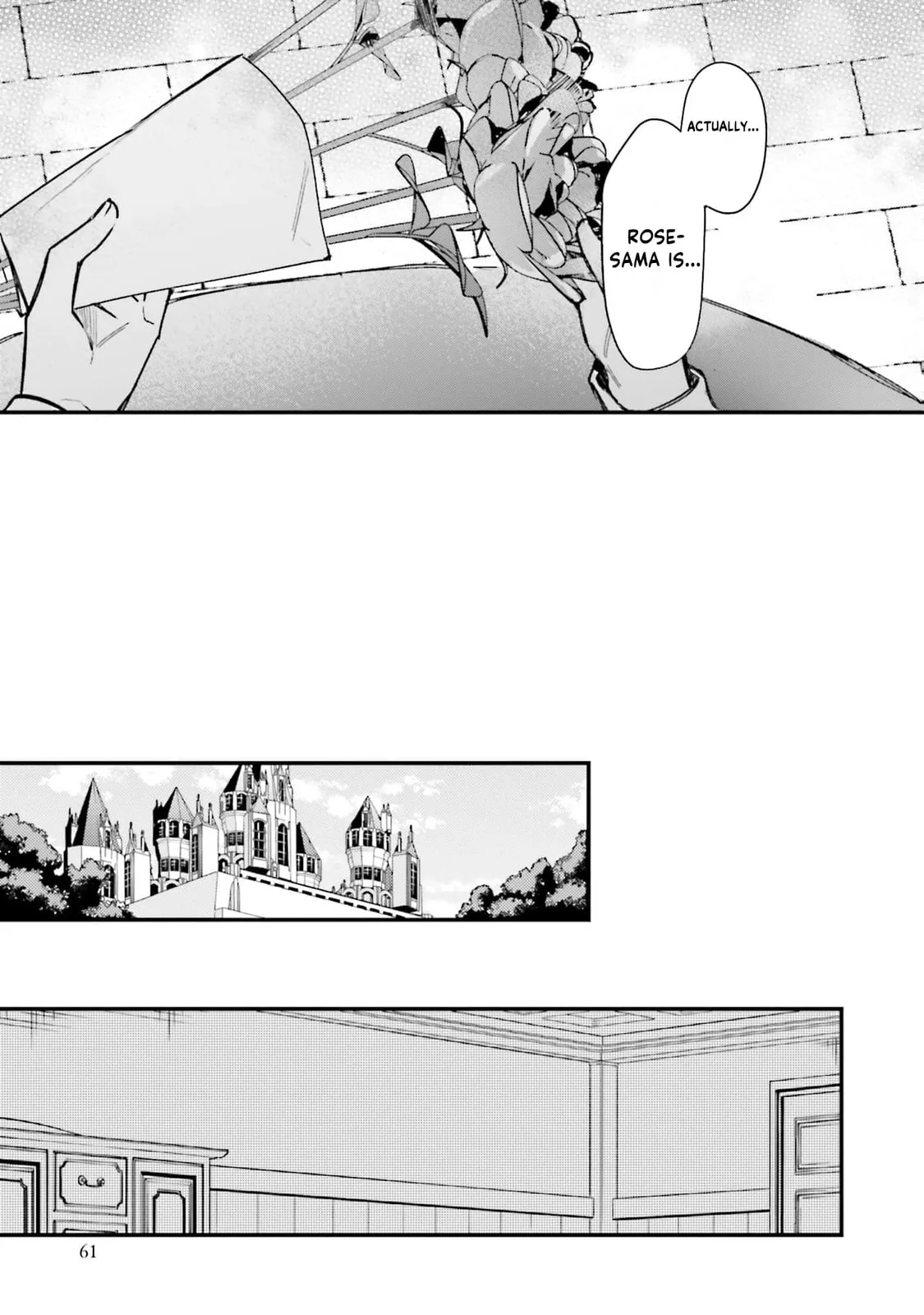 Are You Serious Thinking a Tsundere Like Me is Cute? - Chapter 7 - Page 29