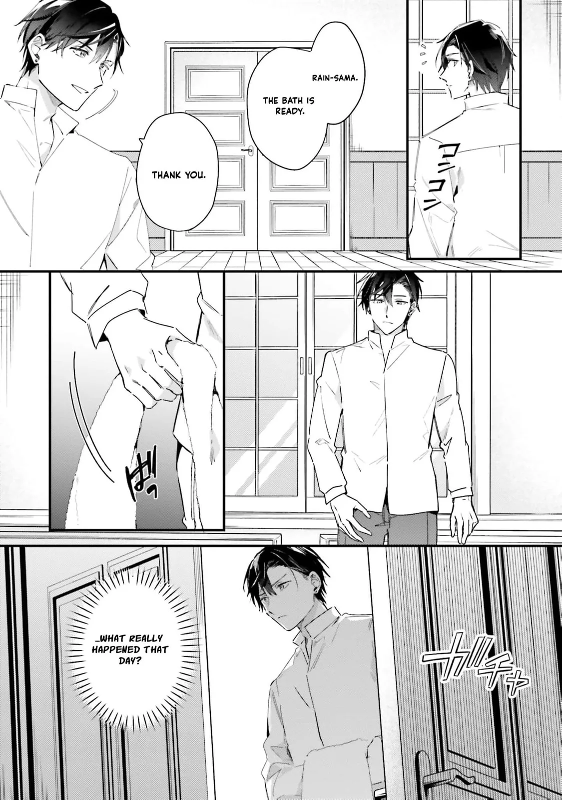 Are You Serious Thinking a Tsundere Like Me is Cute? - Chapter 8 - Page 14
