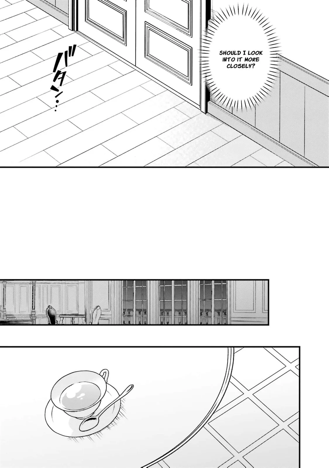 Are You Serious Thinking a Tsundere Like Me is Cute? - Chapter 8 - Page 15