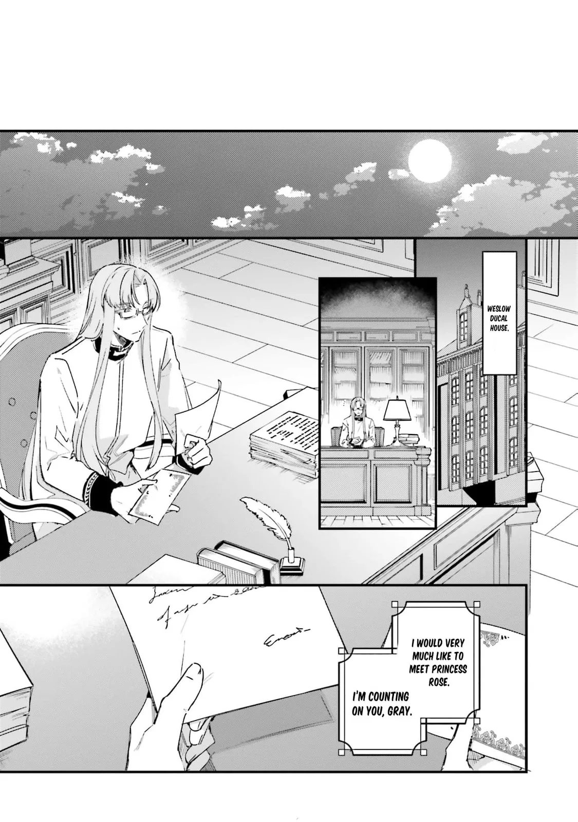 Are You Serious Thinking a Tsundere Like Me is Cute? - Chapter 8 - Page 27