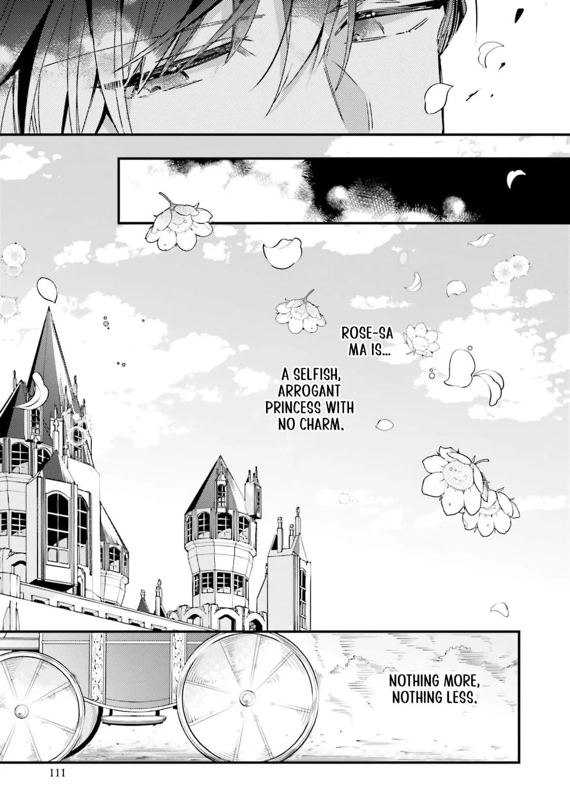 Are You Serious Thinking a Tsundere Like Me is Cute? - Chapter 9 - Page 13