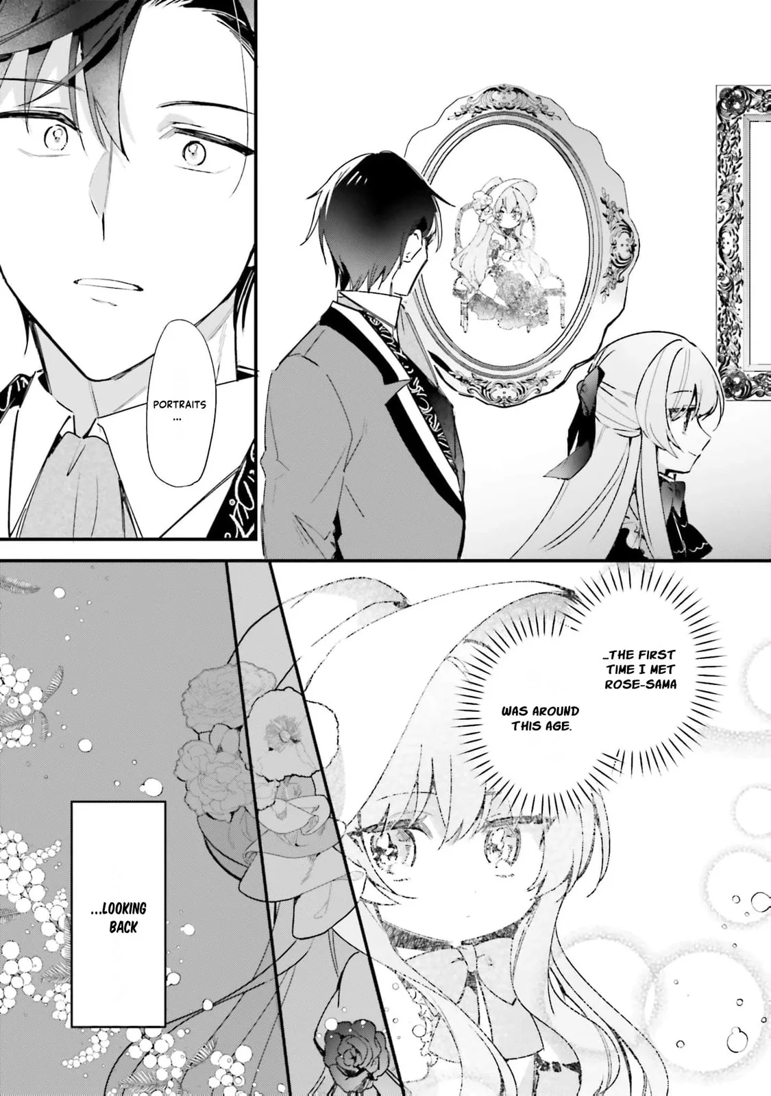 Are You Serious Thinking a Tsundere Like Me is Cute? - Chapter 9 - Page 20