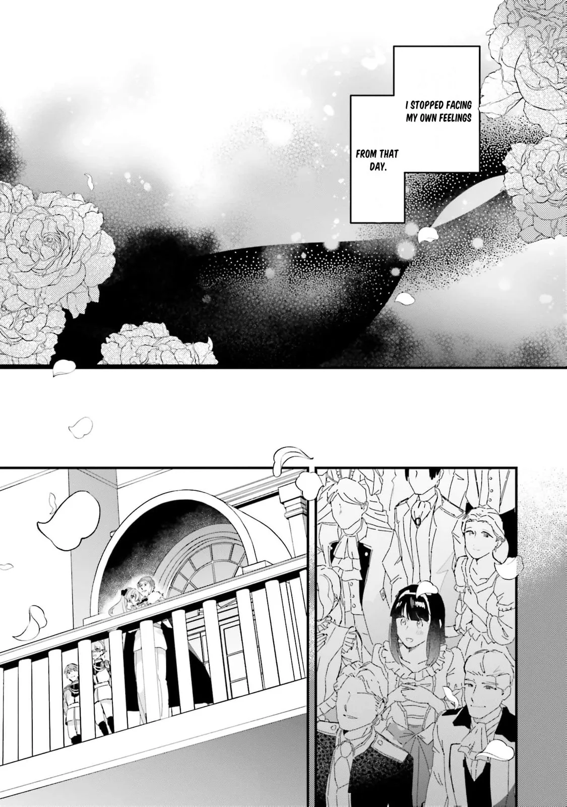 Are You Serious Thinking a Tsundere Like Me is Cute? - Chapter 9 - Page 21