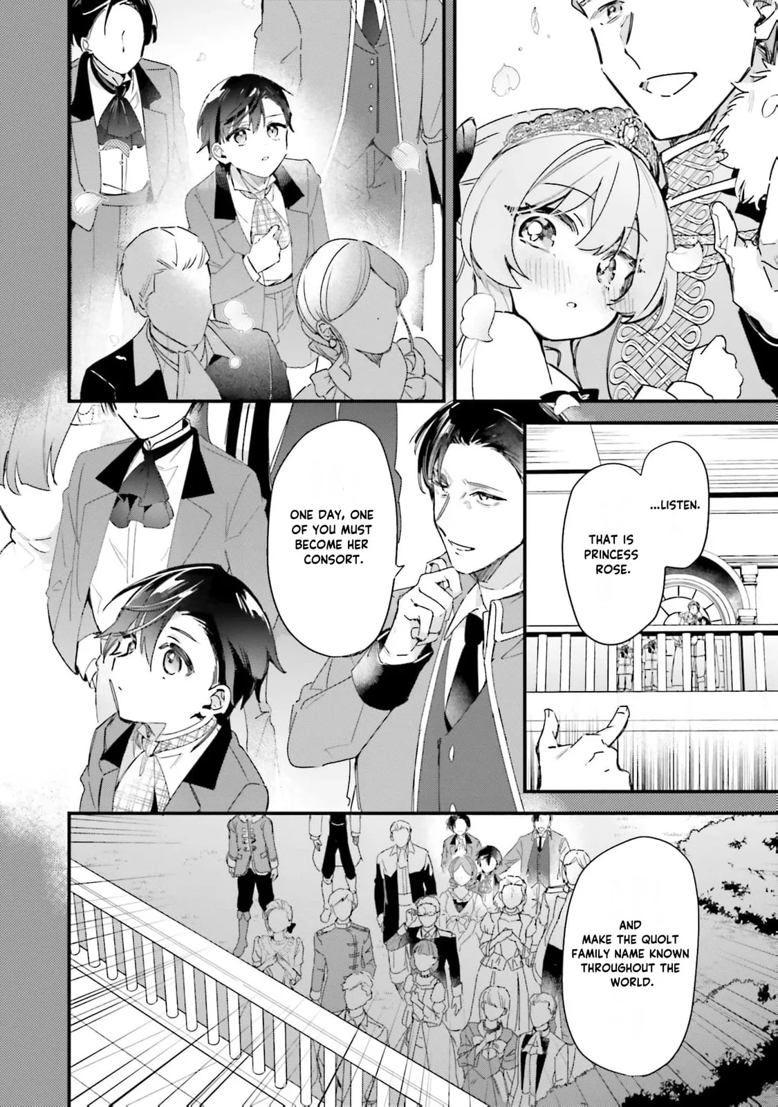 Are You Serious Thinking a Tsundere Like Me is Cute? - Chapter 9 - Page 22