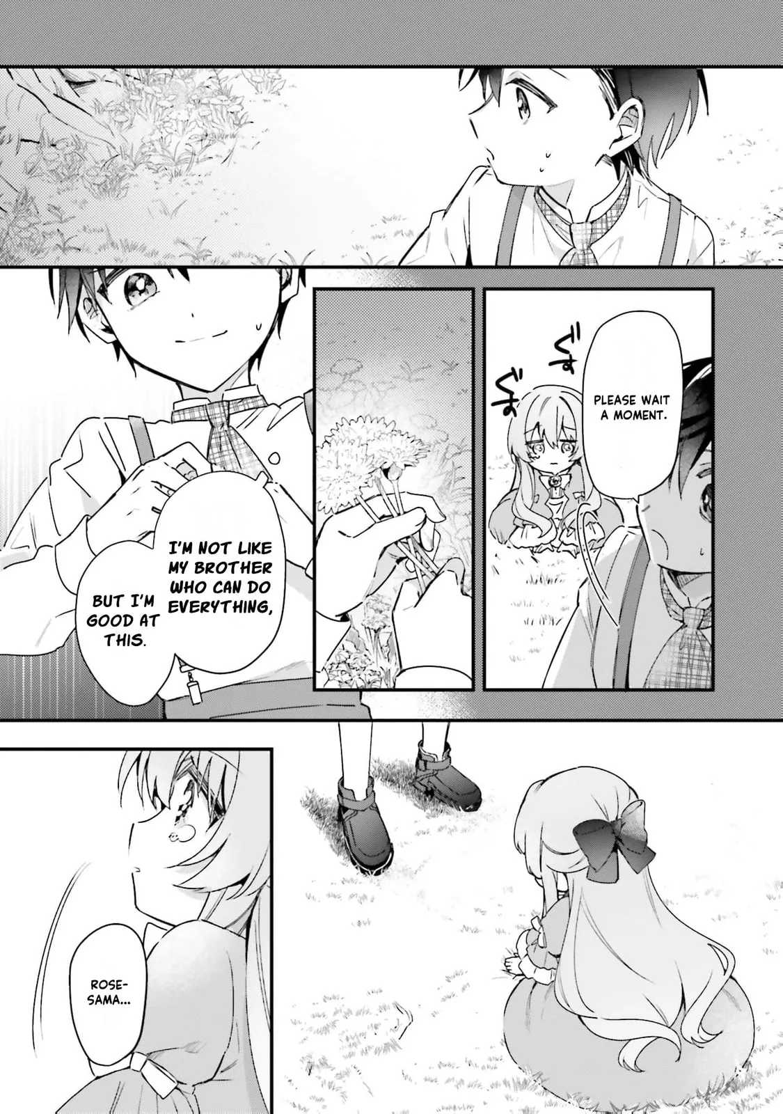 Are You Serious Thinking a Tsundere Like Me is Cute? - Chapter 9 - Page 29