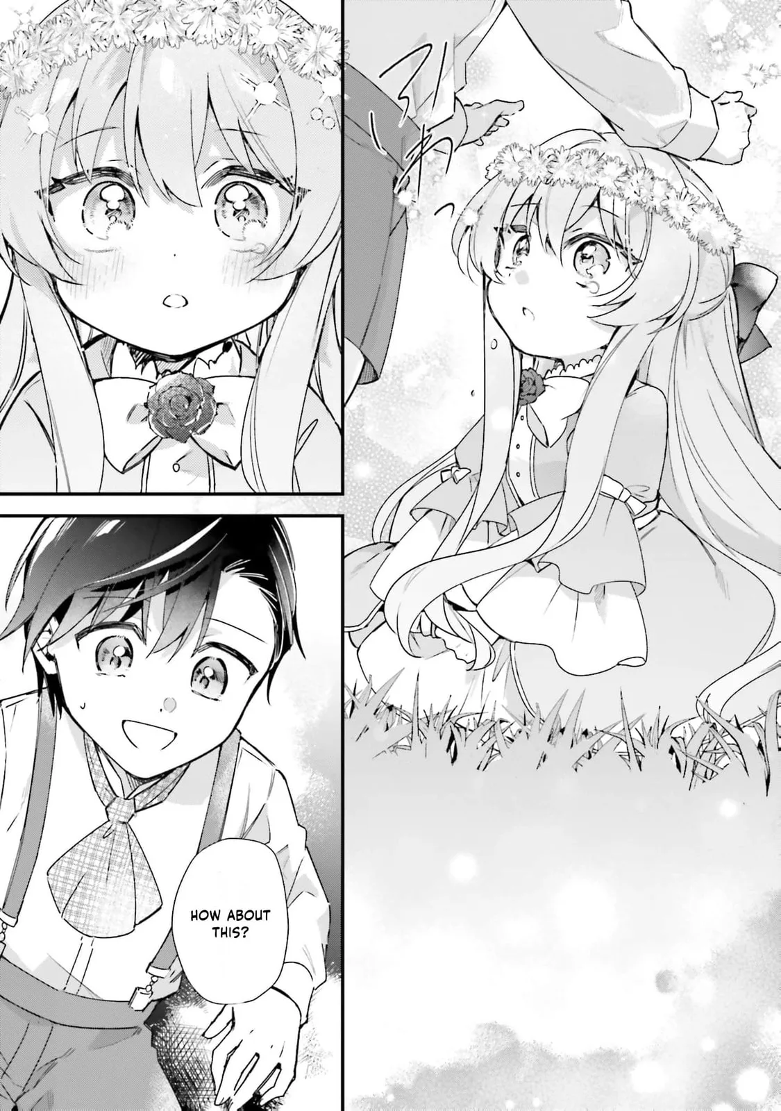 Are You Serious Thinking a Tsundere Like Me is Cute? - Chapter 9 - Page 30