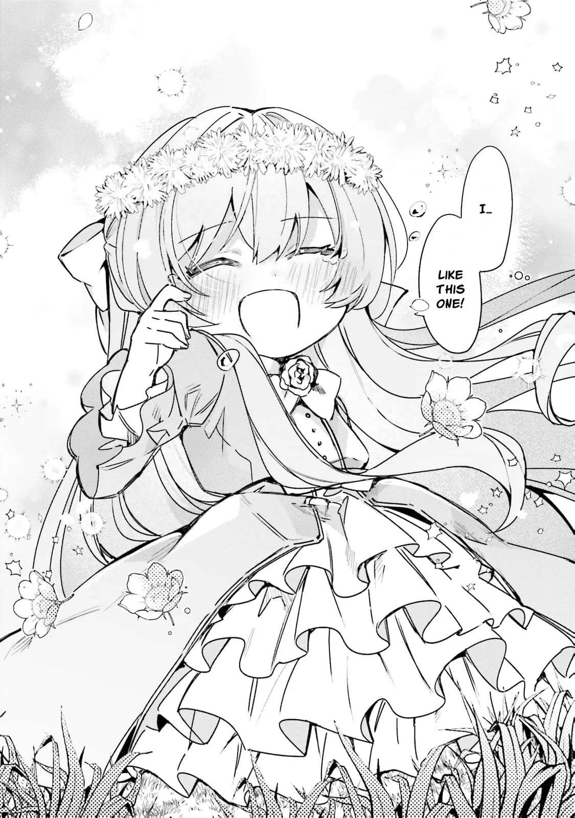 Are You Serious Thinking a Tsundere Like Me is Cute? - Chapter 9 - Page 32
