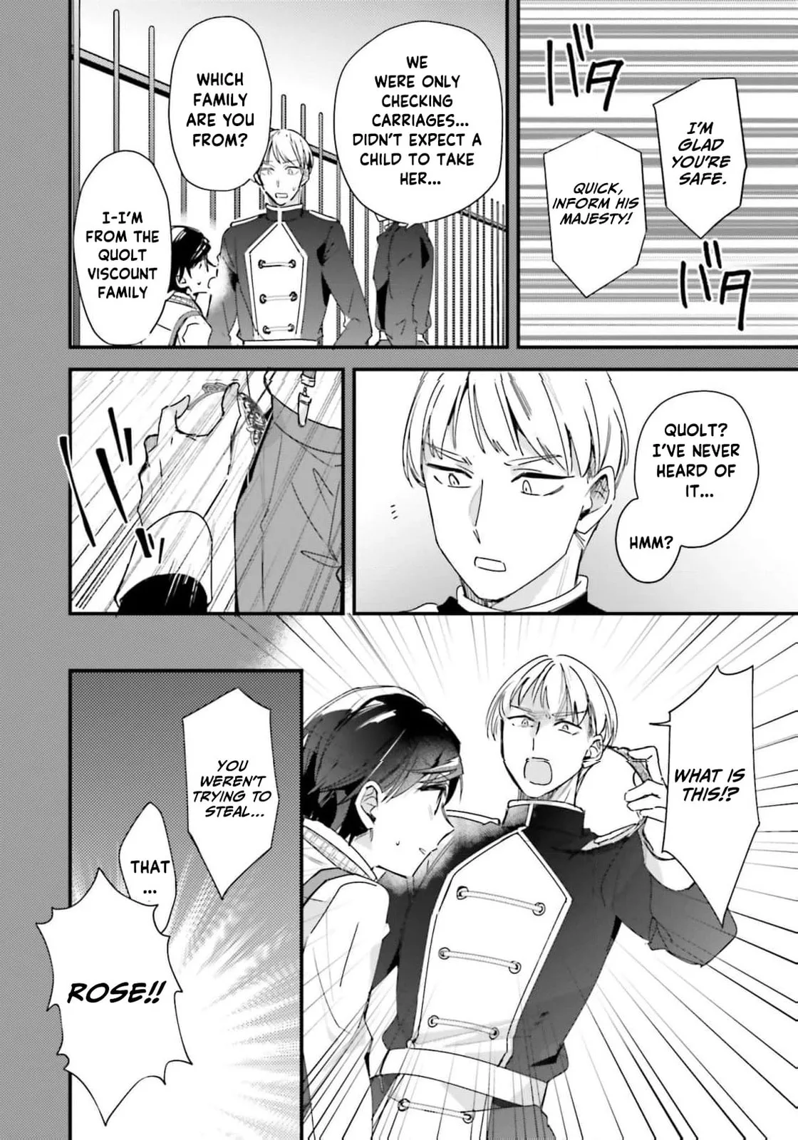 Are You Serious Thinking a Tsundere Like Me is Cute? - Chapter 10 - Page 9