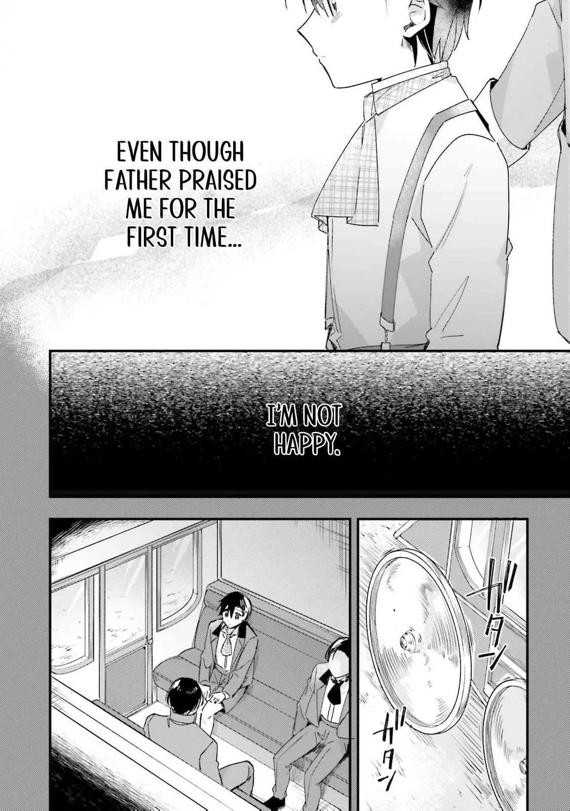 Are You Serious Thinking a Tsundere Like Me is Cute? - Chapter 10 - Page 17