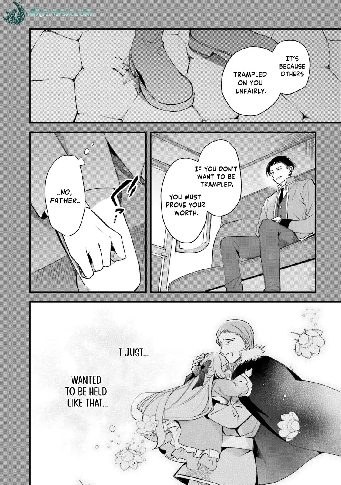 Are You Serious Thinking a Tsundere Like Me is Cute? - Chapter 10 - Page 19