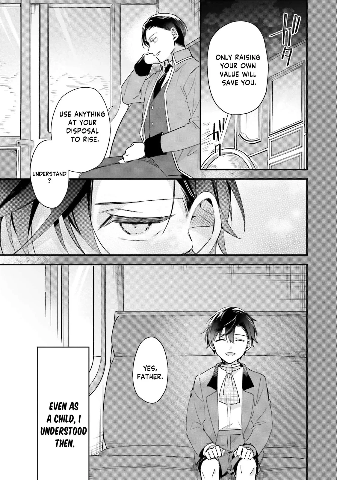 Are You Serious Thinking a Tsundere Like Me is Cute? - Chapter 10 - Page 20