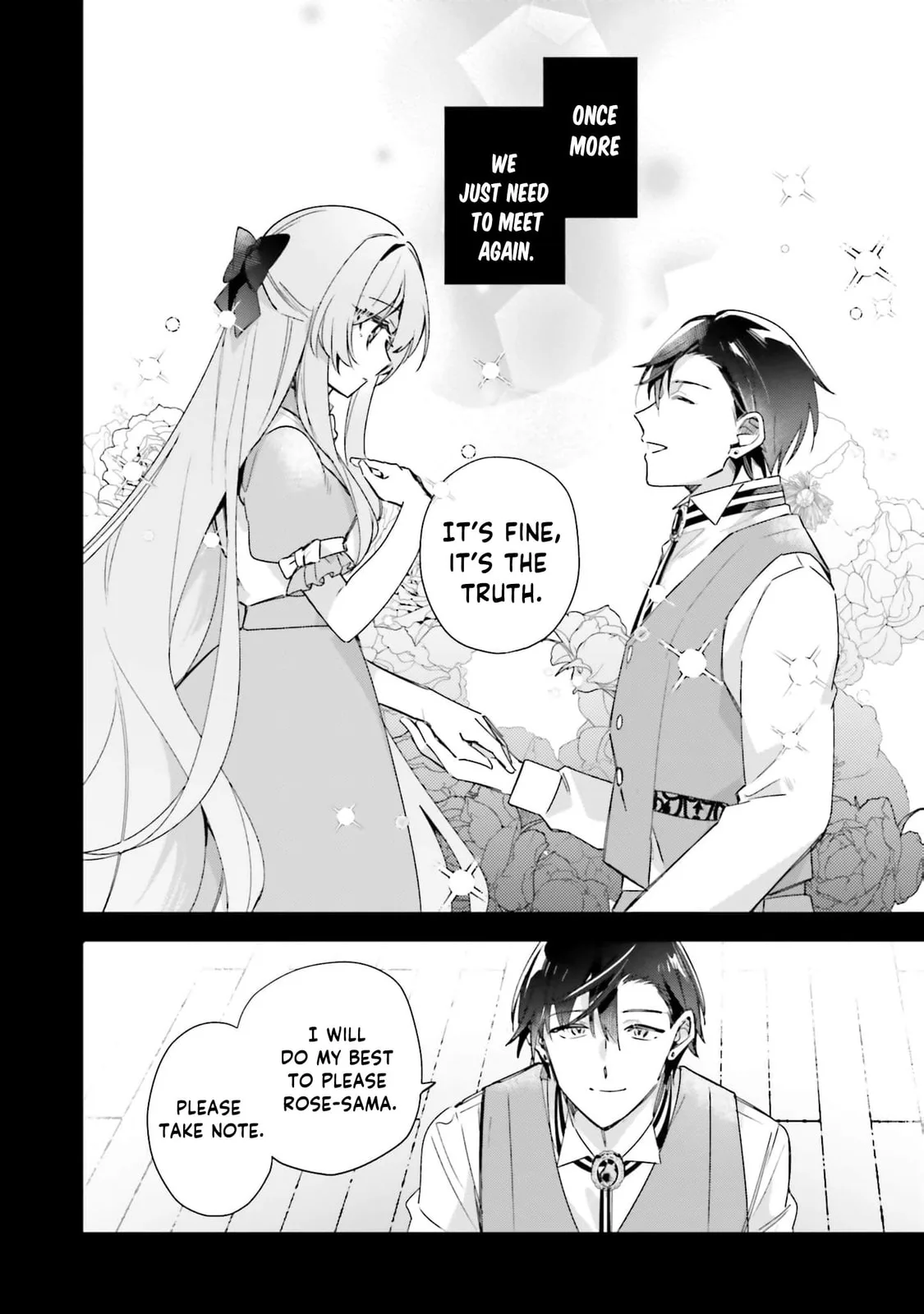 Are You Serious Thinking a Tsundere Like Me is Cute? - Chapter 10 - Page 23