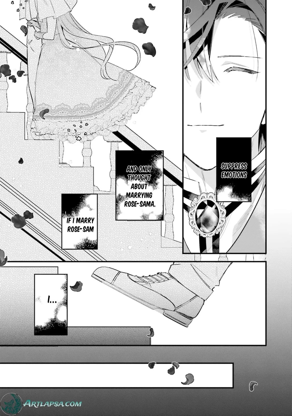 Are You Serious Thinking a Tsundere Like Me is Cute? - Chapter 10 - Page 24