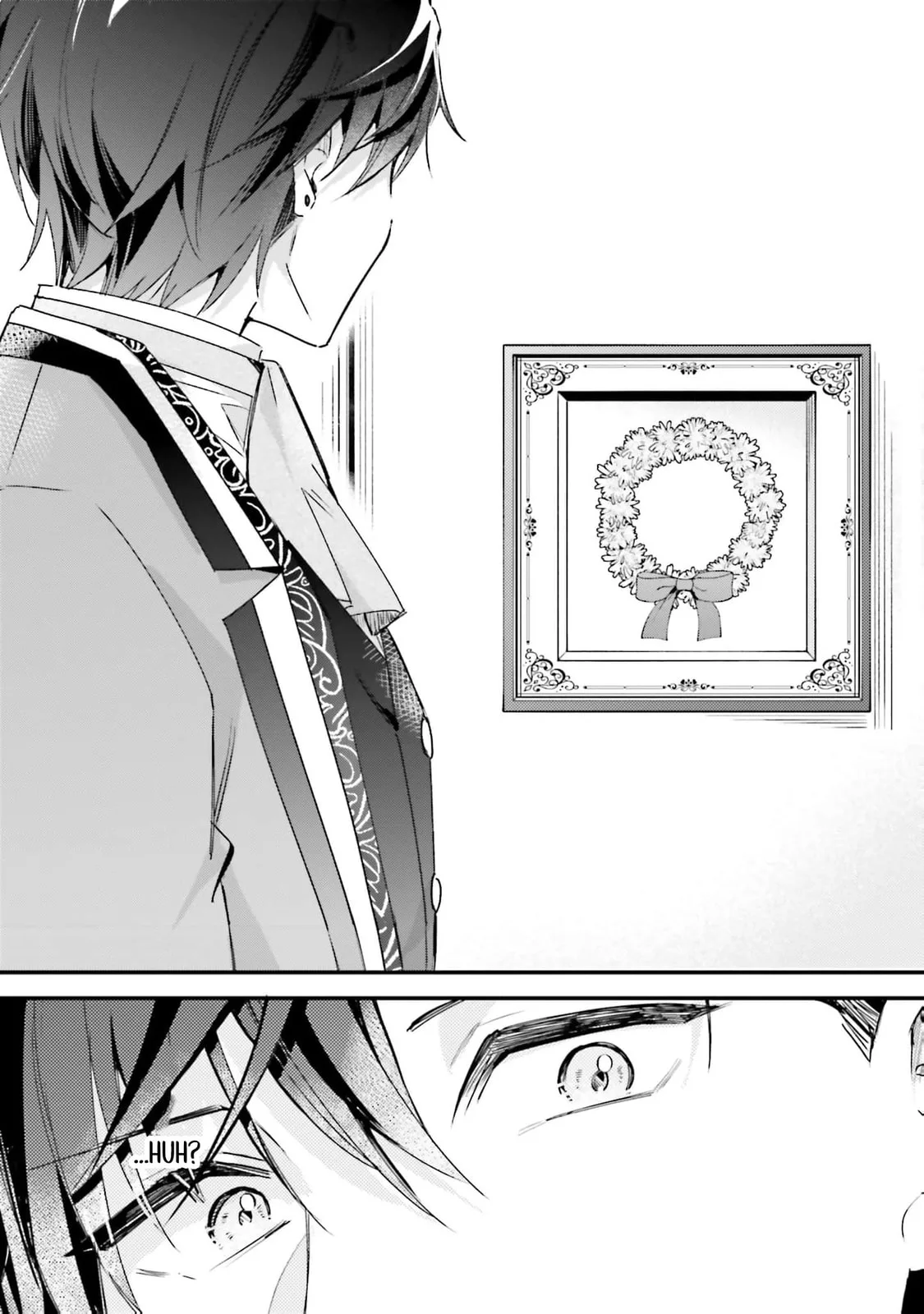 Are You Serious Thinking a Tsundere Like Me is Cute? - Chapter 10 - Page 27