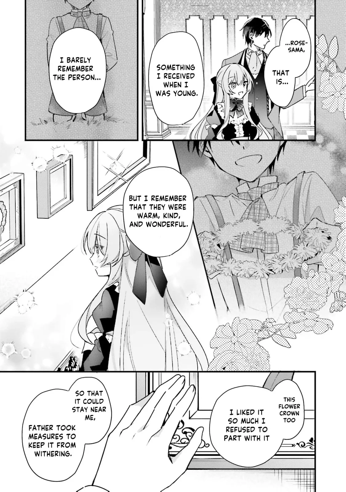 Are You Serious Thinking a Tsundere Like Me is Cute? - Chapter 10 - Page 28