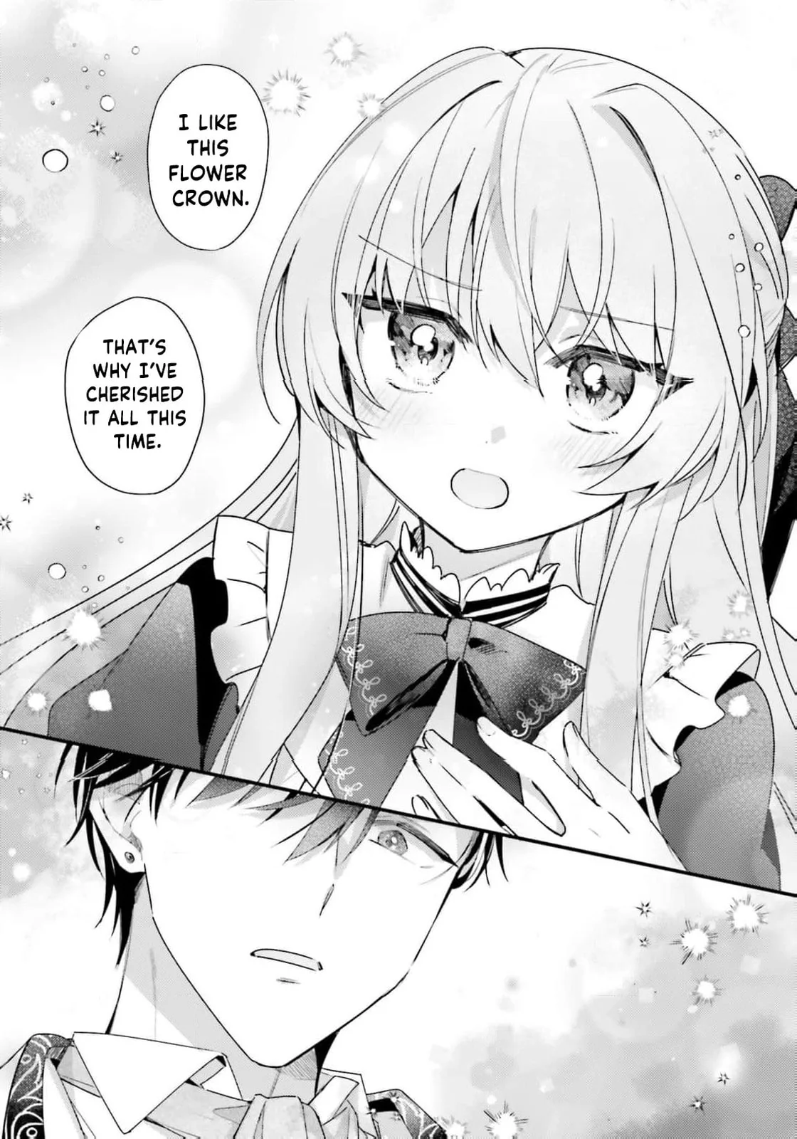 Are You Serious Thinking a Tsundere Like Me is Cute? - Chapter 10 - Page 30