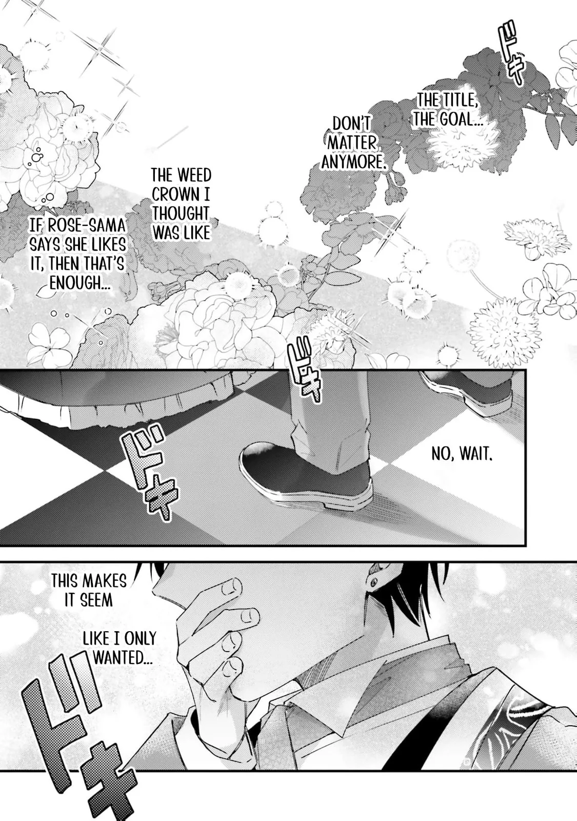 Are You Serious Thinking a Tsundere Like Me is Cute? - Chapter 10 - Page 32