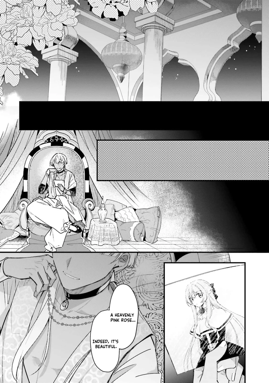 Are You Serious Thinking a Tsundere Like Me is Cute? - Chapter 10 - Page 36