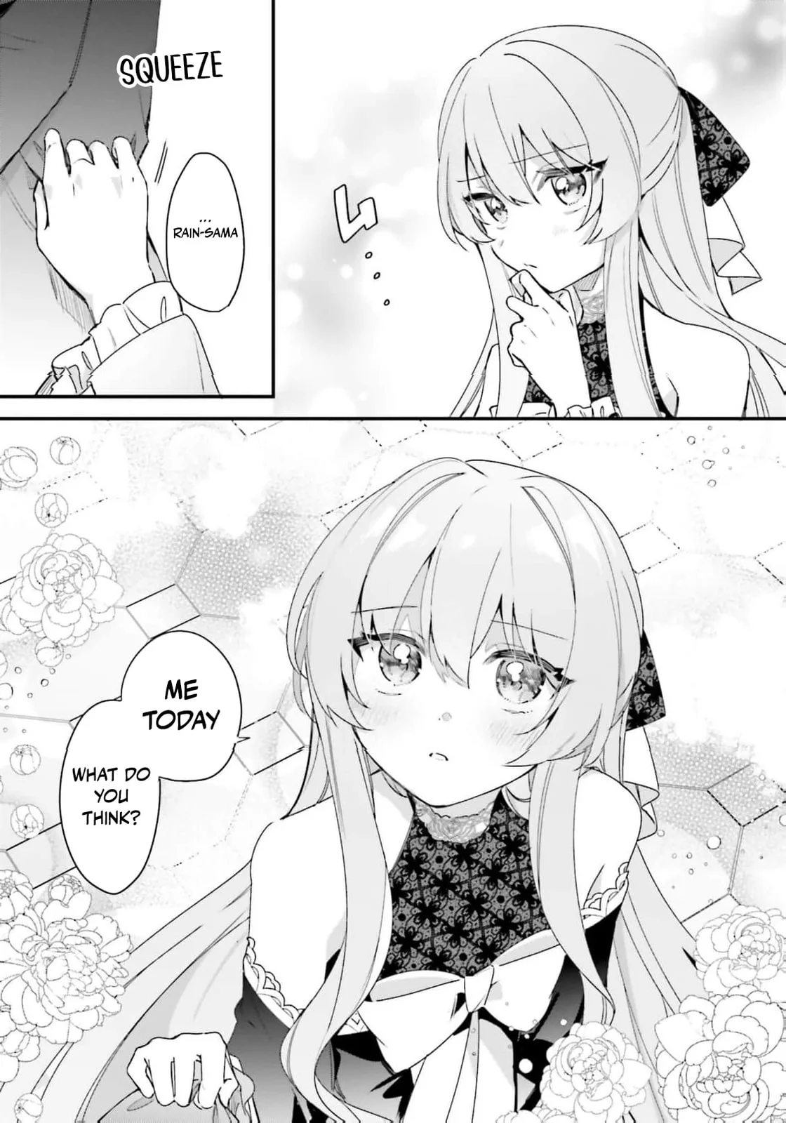 Are You Serious Thinking a Tsundere Like Me is Cute? - Chapter 11 - Page 11