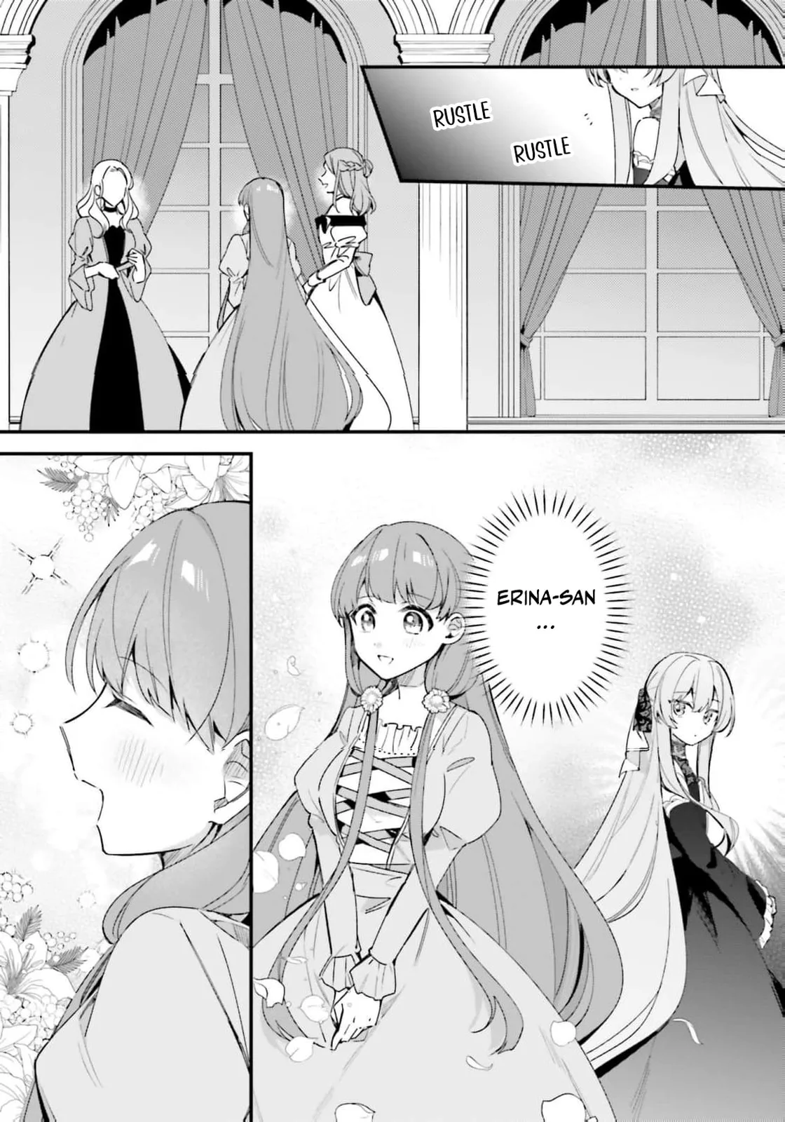 Are You Serious Thinking a Tsundere Like Me is Cute? - Chapter 11 - Page 14