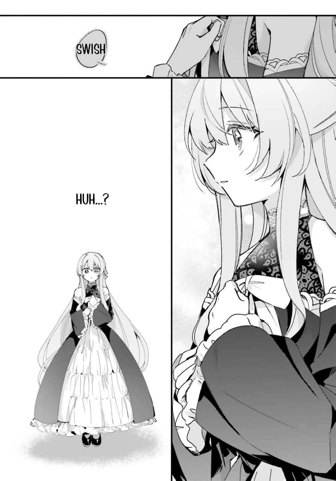 Are You Serious Thinking a Tsundere Like Me is Cute? - Chapter 11 - Page 16