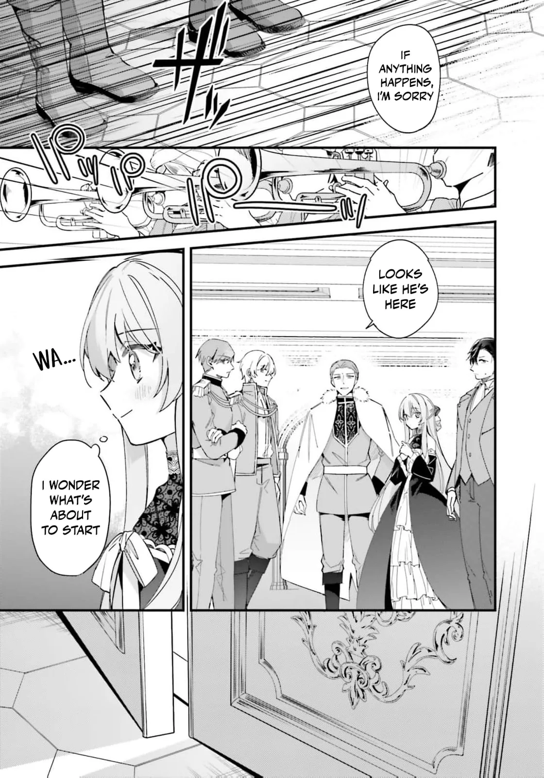 Are You Serious Thinking a Tsundere Like Me is Cute? - Chapter 11 - Page 19