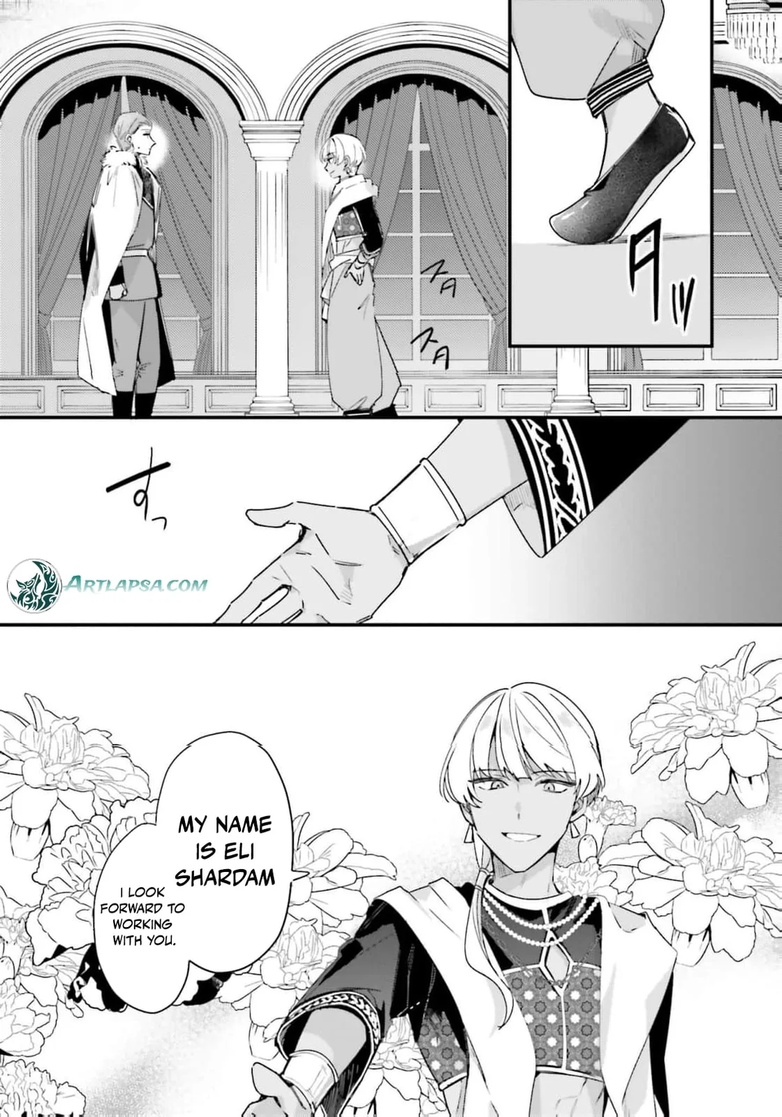 Are You Serious Thinking a Tsundere Like Me is Cute? - Chapter 11 - Page 23