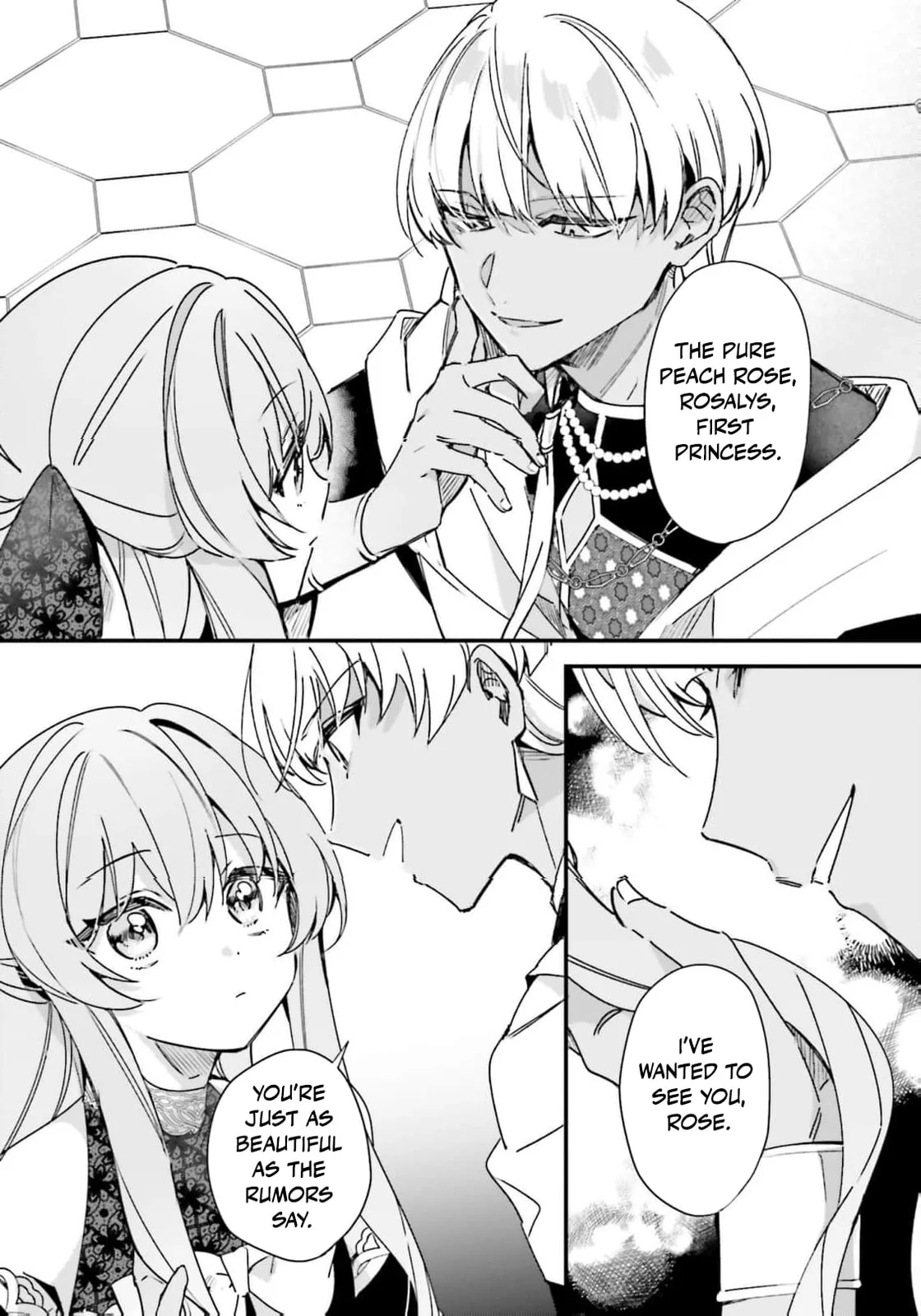 Are You Serious Thinking a Tsundere Like Me is Cute? - Chapter 11 - Page 26