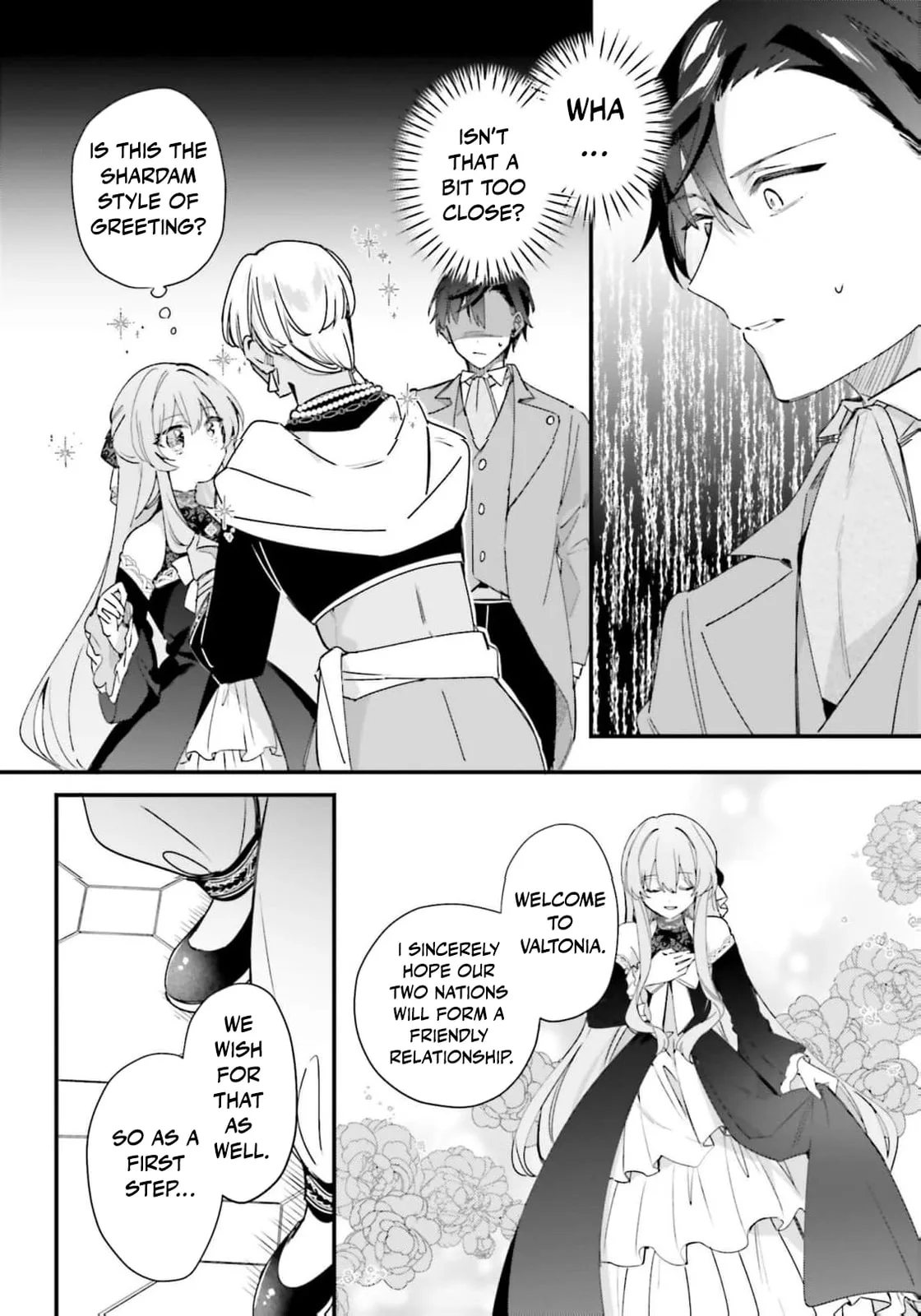 Are You Serious Thinking a Tsundere Like Me is Cute? - Chapter 11 - Page 27
