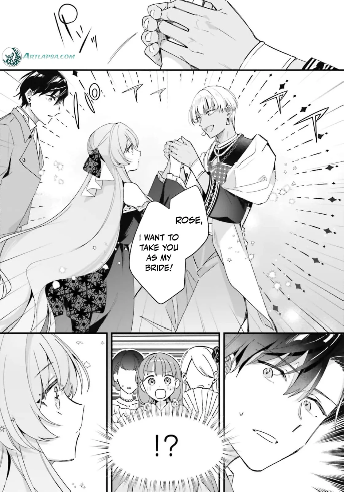 Are You Serious Thinking a Tsundere Like Me is Cute? - Chapter 11 - Page 28