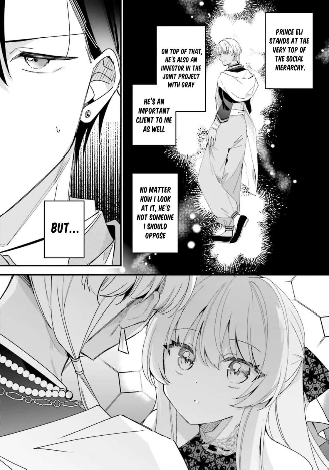 Are You Serious Thinking a Tsundere Like Me is Cute? - Chapter 11 - Page 30