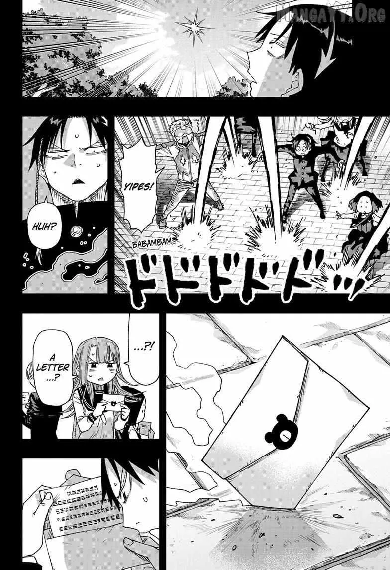 Parashoppers - Chapter 51 - Page 4