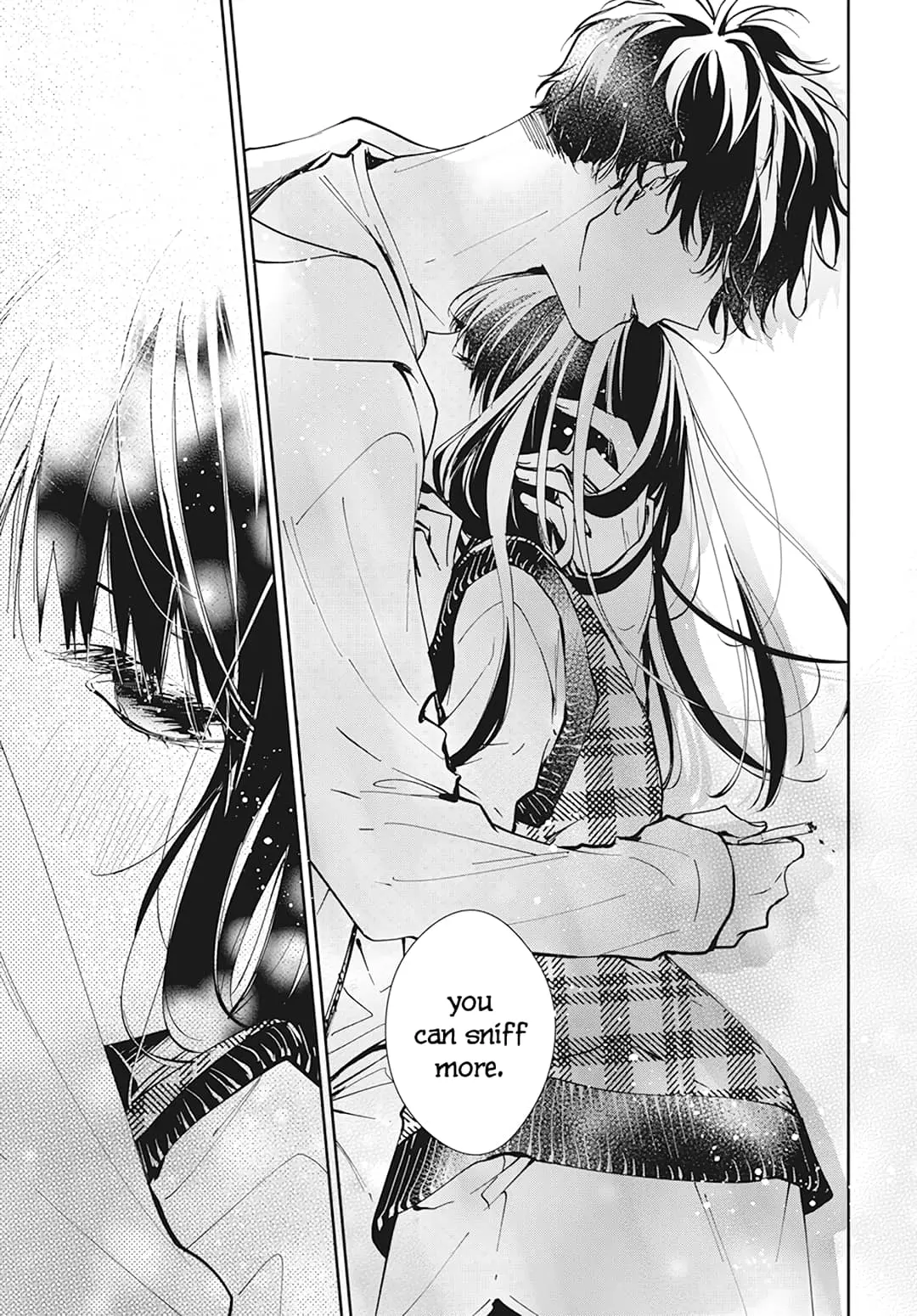 Tsuiraku JK to Haijin Kyoushi - Chapter 95 - Page 24