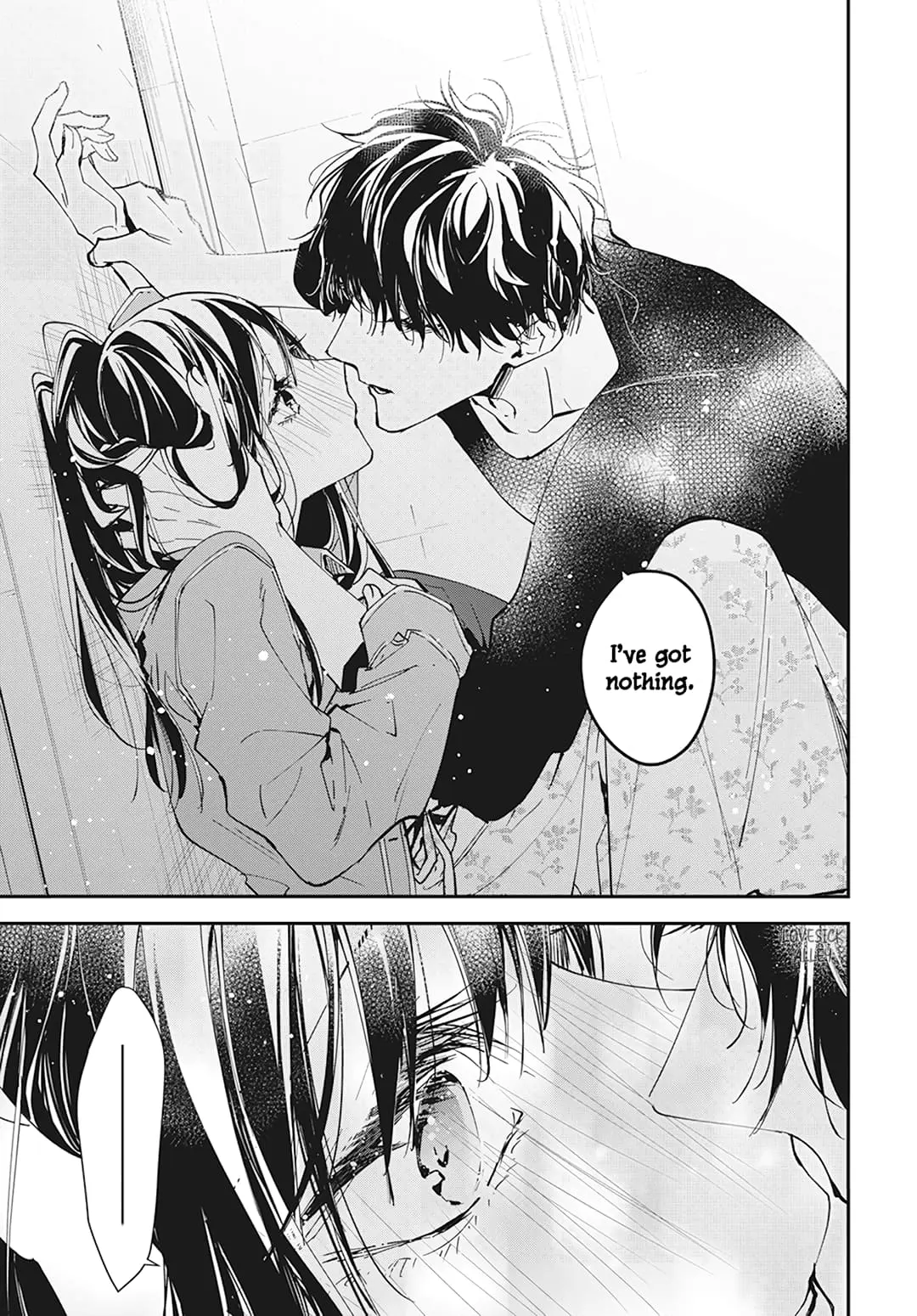 Tsuiraku JK to Haijin Kyoushi - Chapter 97 - Page 19