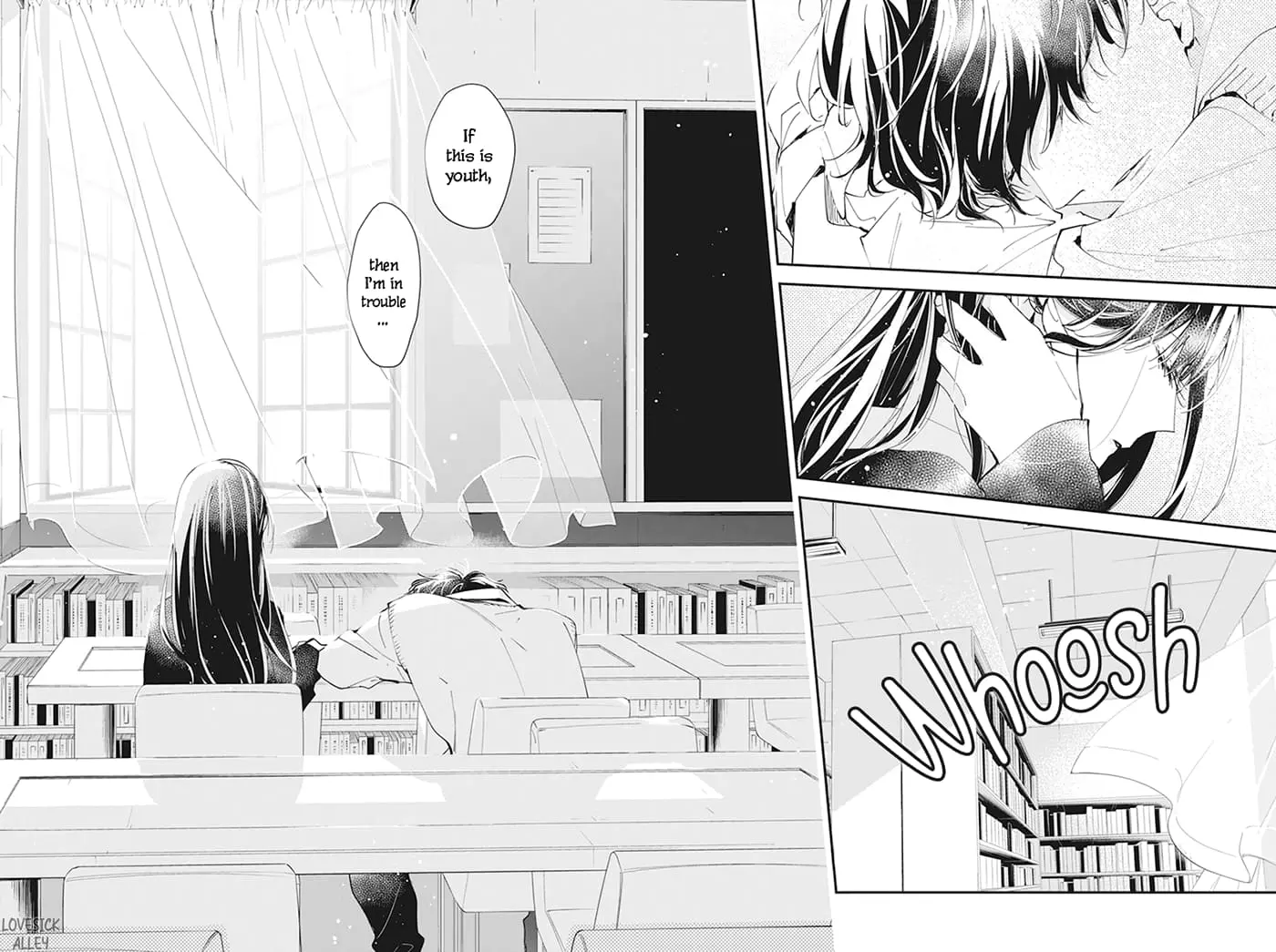 Tsuiraku JK to Haijin Kyoushi - Chapter 99 - Page 20