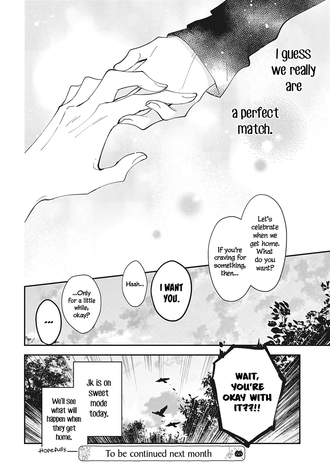 Tsuiraku JK to Haijin Kyoushi - Chapter 100 - Page 26