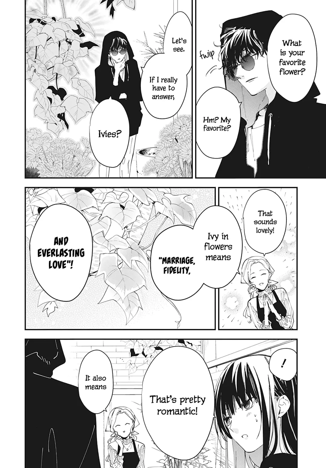 Tsuiraku JK to Haijin Kyoushi - Chapter 101 - Page 6