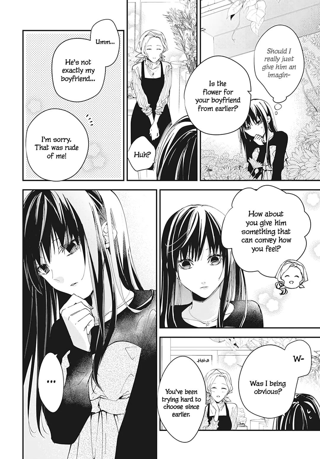Tsuiraku JK to Haijin Kyoushi - Chapter 101 - Page 10