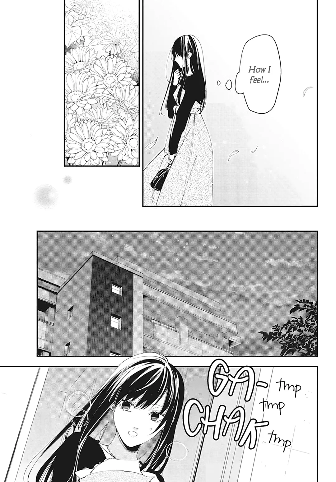 Tsuiraku JK to Haijin Kyoushi - Chapter 101 - Page 11