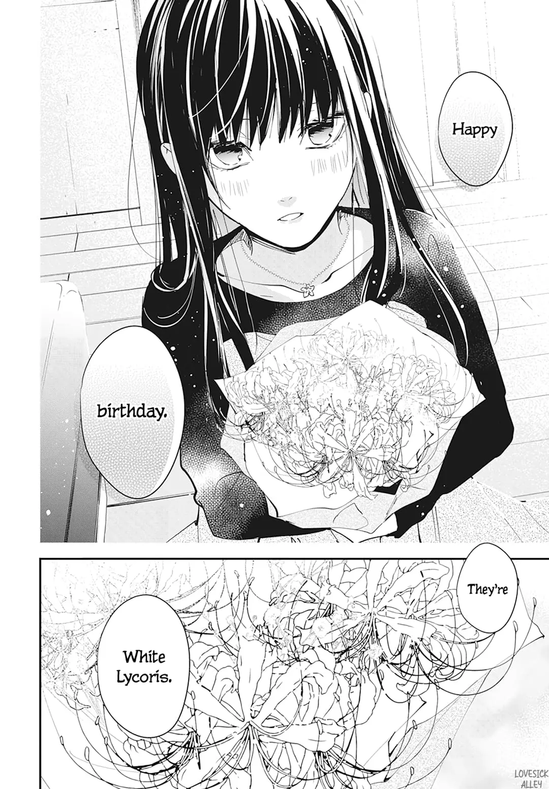 Tsuiraku JK to Haijin Kyoushi - Chapter 101 - Page 14