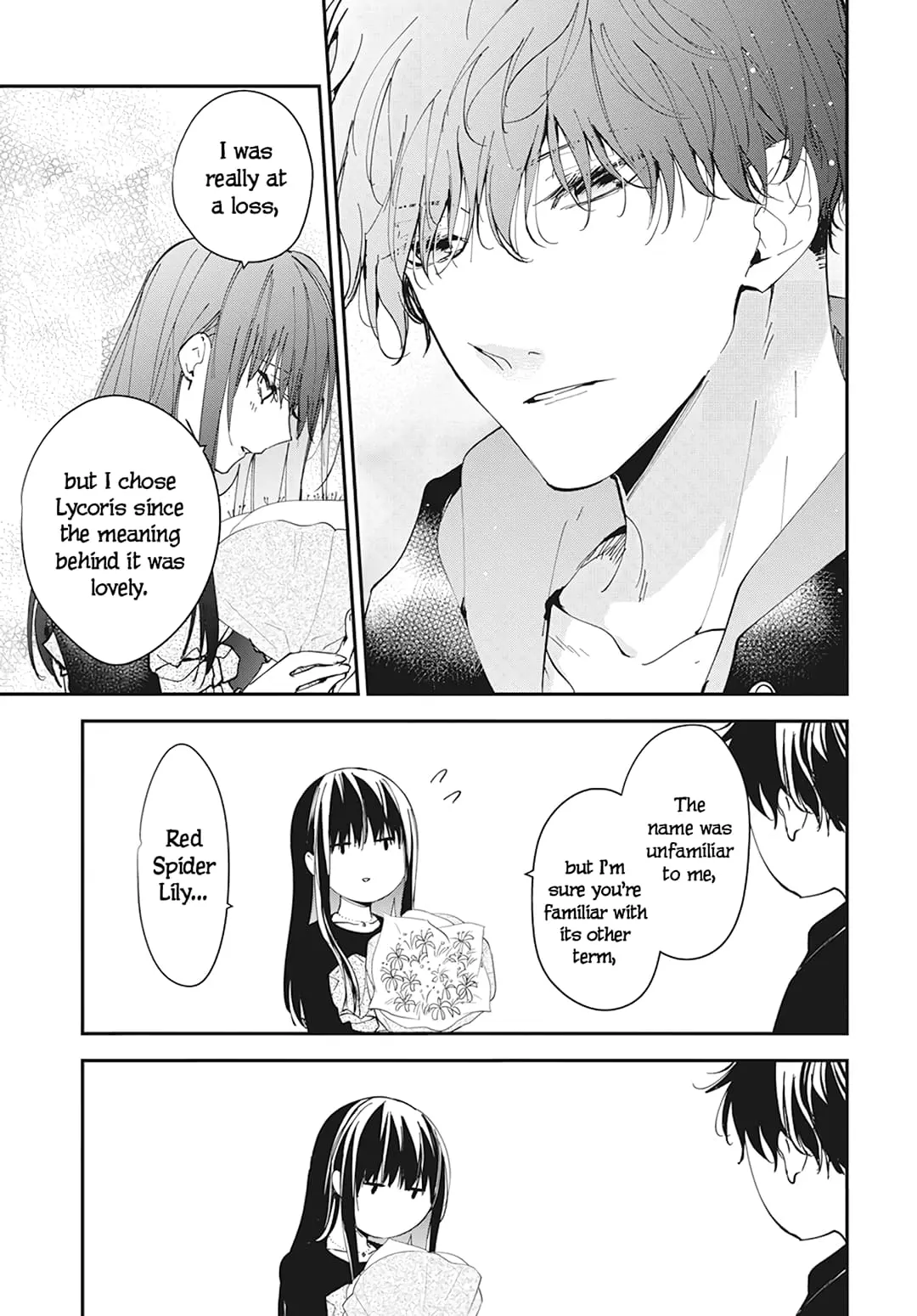 Tsuiraku JK to Haijin Kyoushi - Chapter 101 - Page 15