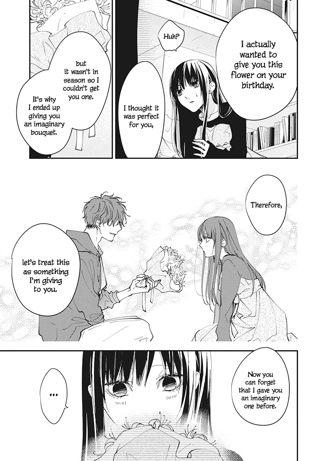 Tsuiraku JK to Haijin Kyoushi - Chapter 101 - Page 17