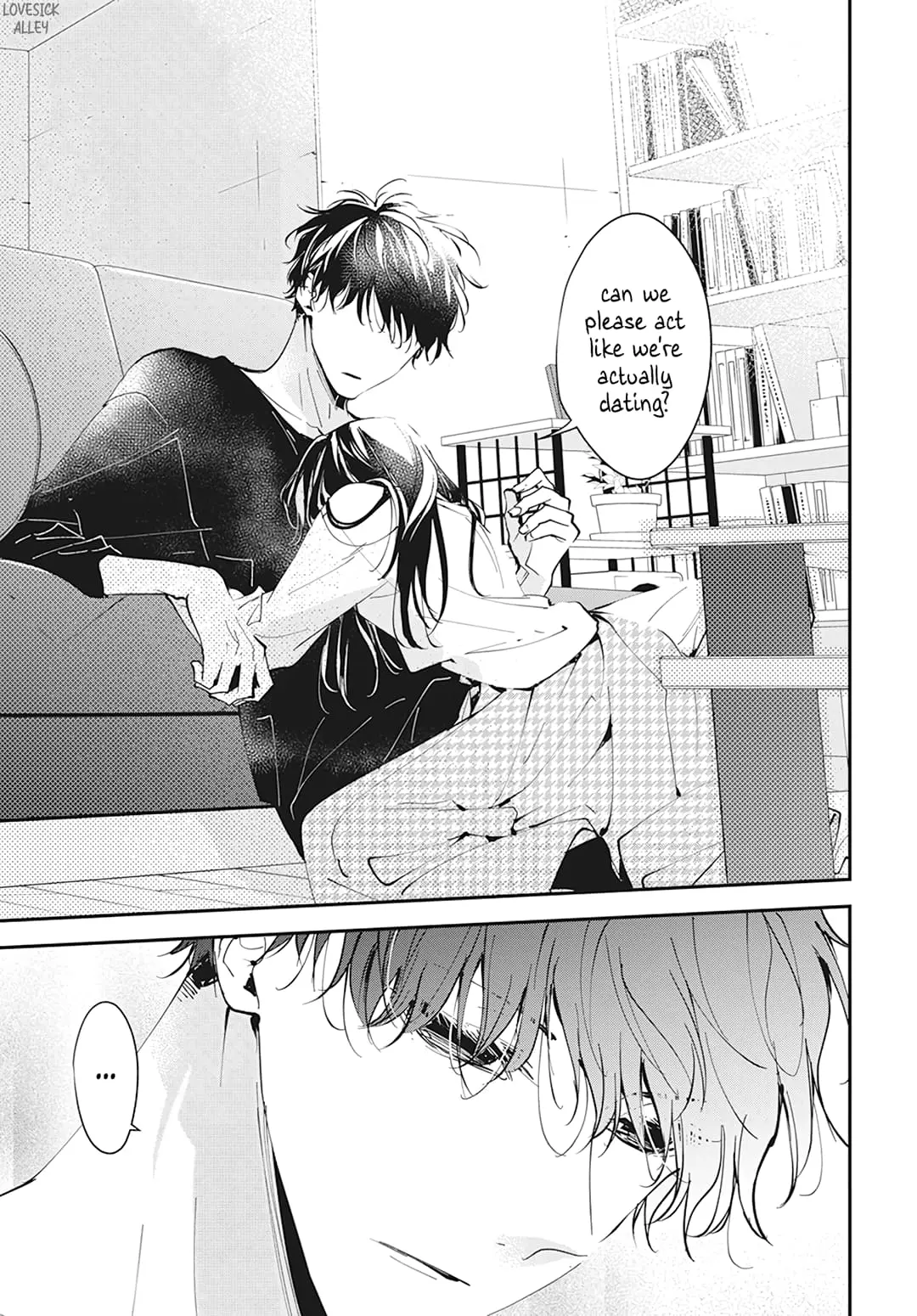 Tsuiraku JK to Haijin Kyoushi - Chapter 103 - Page 20