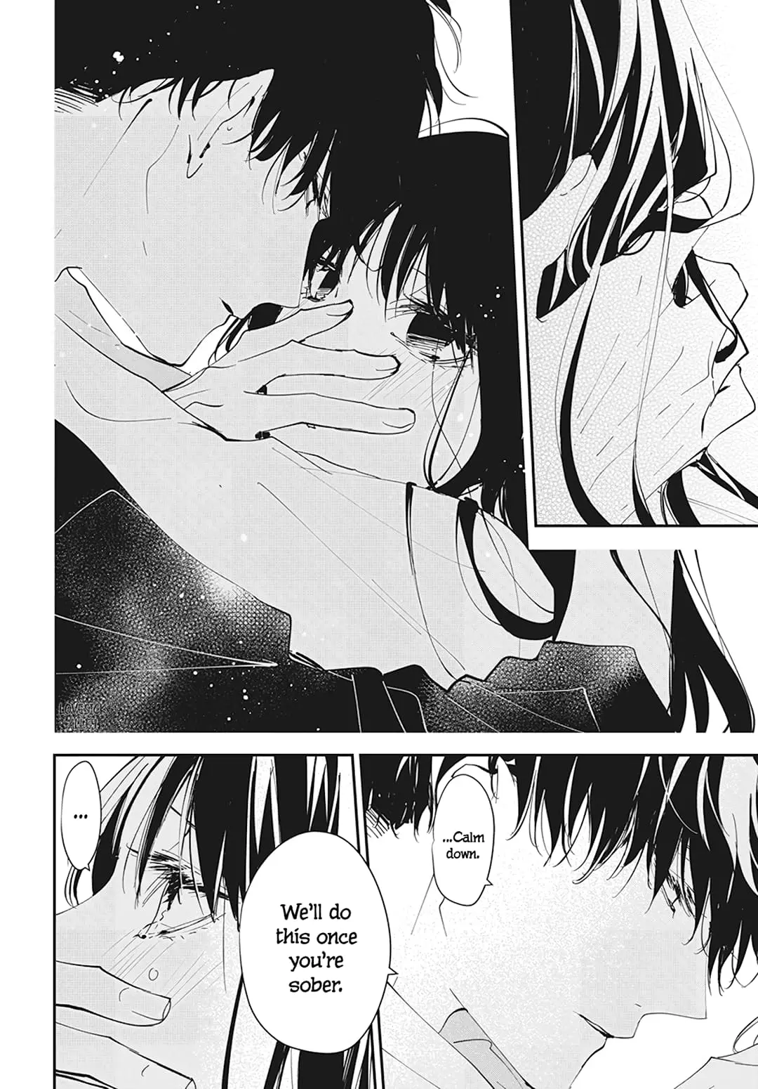 Tsuiraku JK to Haijin Kyoushi - Chapter 103 - Page 23
