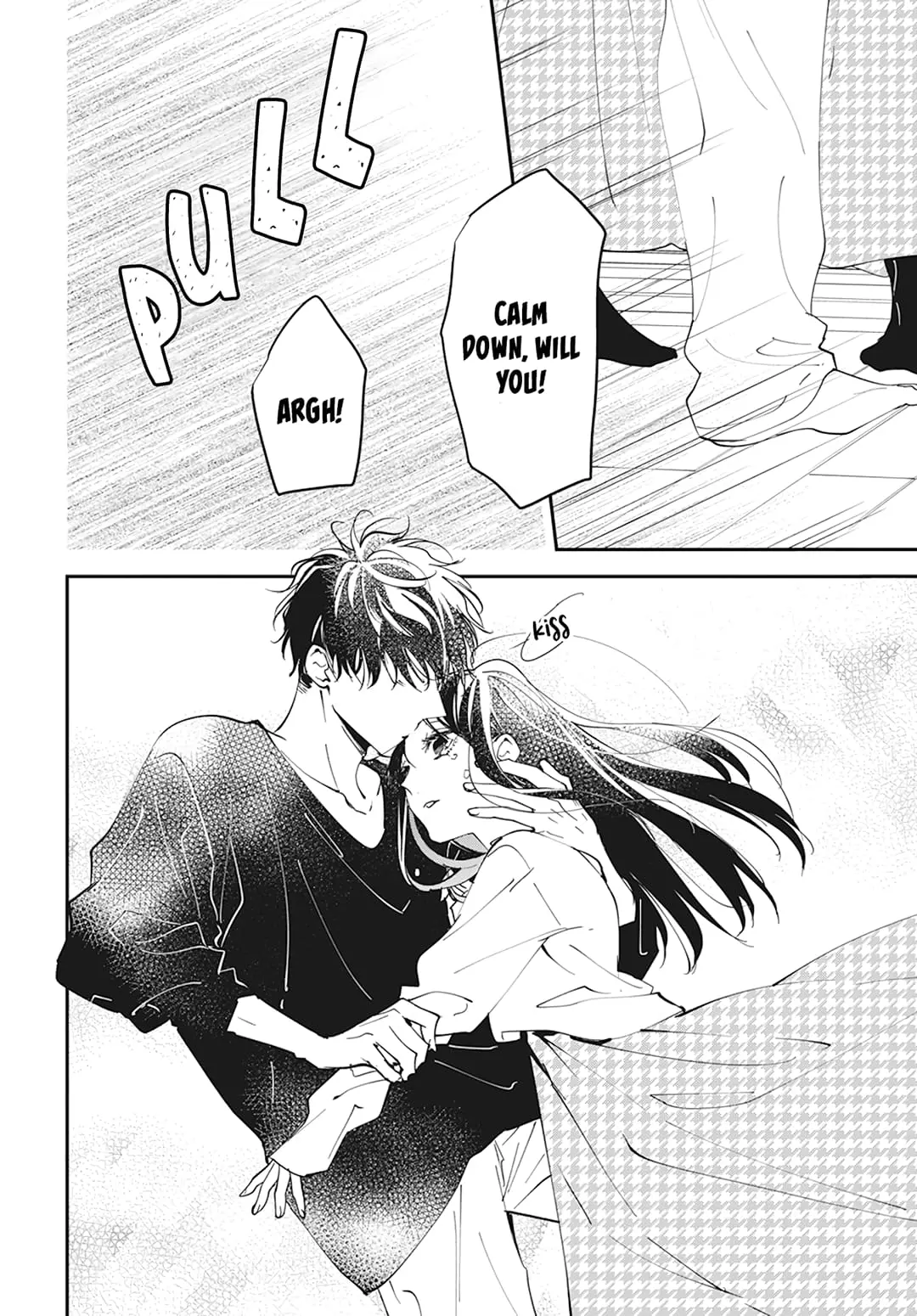 Tsuiraku JK to Haijin Kyoushi - Chapter 103 - Page 25