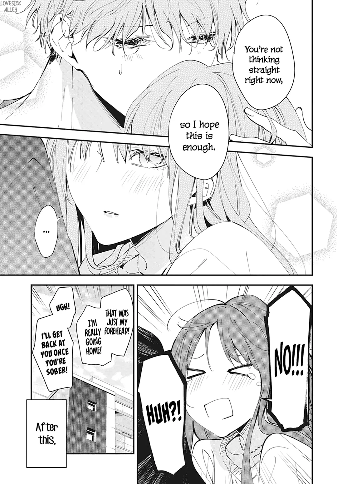 Tsuiraku JK to Haijin Kyoushi - Chapter 103 - Page 26