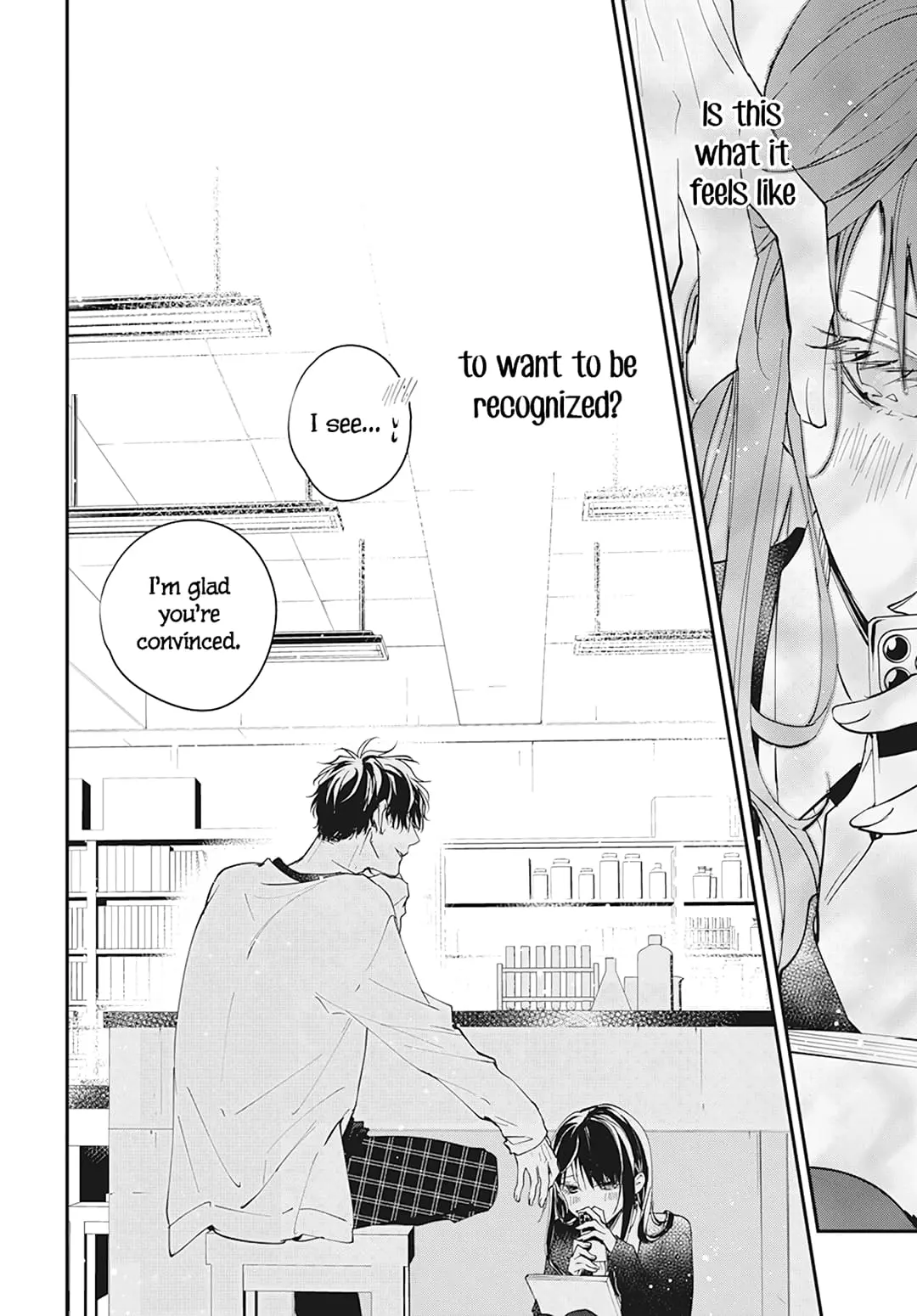 Tsuiraku JK to Haijin Kyoushi - Chapter 104 - Page 18